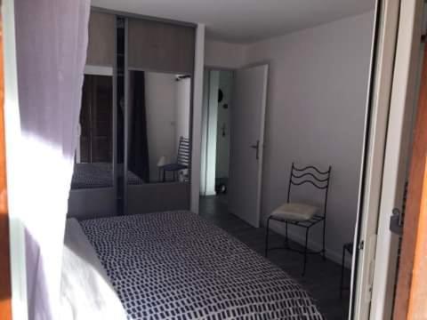 Agay Le Pti Bonheur 60M2 Rez De Jardin, En Bord De Mer Saint-Raphaël المظهر الخارجي الصورة