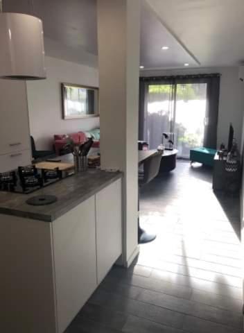 Agay Le Pti Bonheur 60M2 Rez De Jardin, En Bord De Mer Saint-Raphaël المظهر الخارجي الصورة